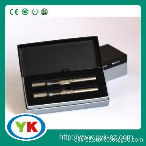 2013 Newest huge vapor EGO-CE5 starter kit electronic cigarette